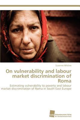 【预售】On Vulnerability and Labour Market Discrimination of