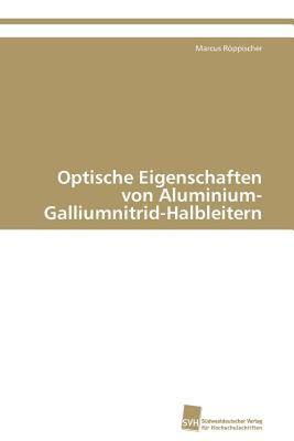 【预售】Optische Eigenschaften Von