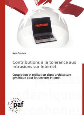 【预售】Contributions La Tol Rance Aux Intrusions Sur