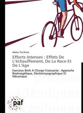 【预售】Efforts Intenses: Effets de L' Chauffement, de La