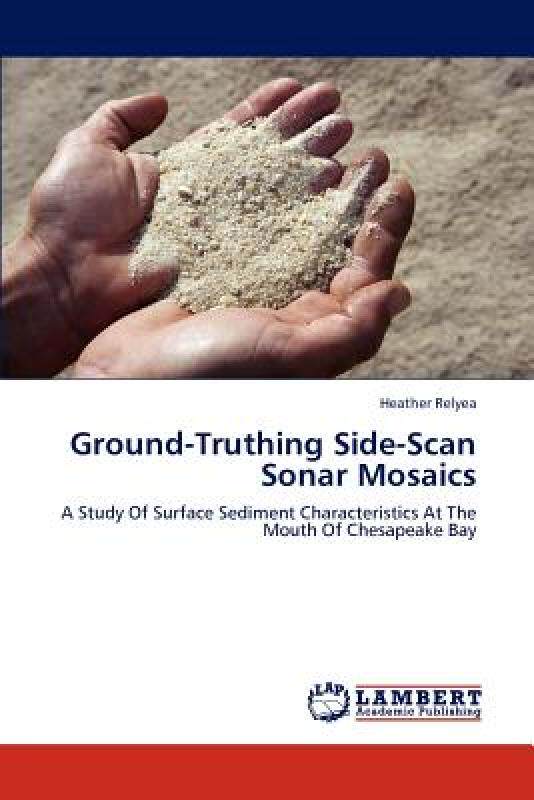 【预售】Ground-Truthing Side-Scan Sonar Mosaics