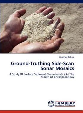 【预售】Ground-Truthing Side-Scan Sonar Mosaics