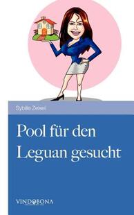 【预售】Pool F R Den Leguan Gesucht
