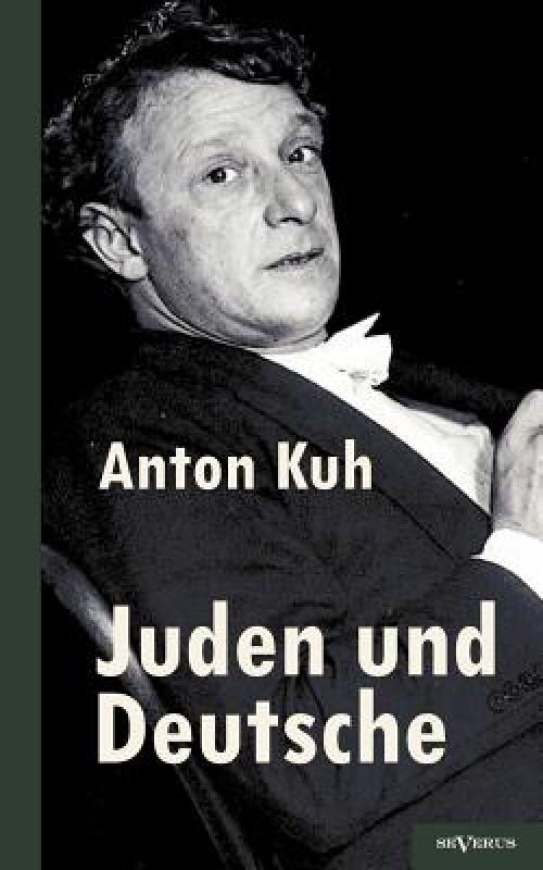 【预售】Juden Und Deutsche: Ein Resum