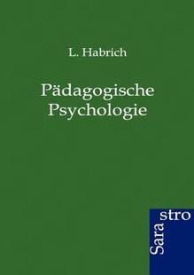 【预售】P Dagogische Psychologie