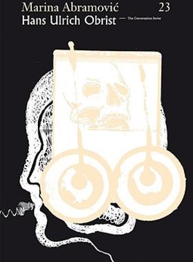 【预售】Hans Ulrich Obrist/Marina Abramovic