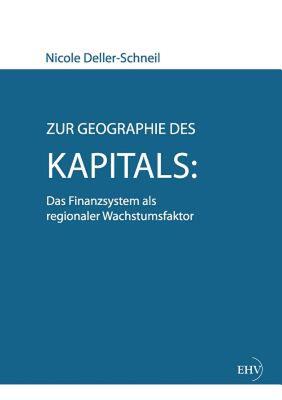 【预售】Zur Geographie Des Kapitals: Das Finanzsystem ALS