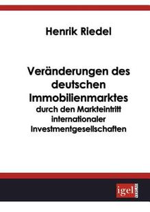 Nderungen Ver Des Deutschen Durch Immobilienmarktes 预售