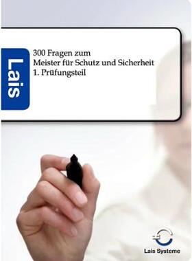 【预售】300 Fragen Zum Meister F R Schutz Und Sicherheit