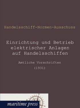 【预售】Einrichtung Und Betrieb Elektrischer Anlagen Auf