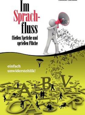 【预售】Im Sprachfluss Flie En Spr Che Und Sprie En FL Che