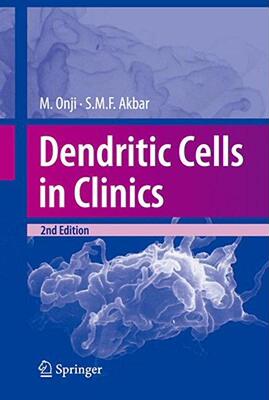 【预售】Dendritic Cells in Clinics