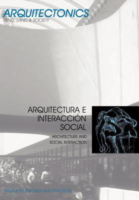 【预售】Arquitectura E Interaccin Social