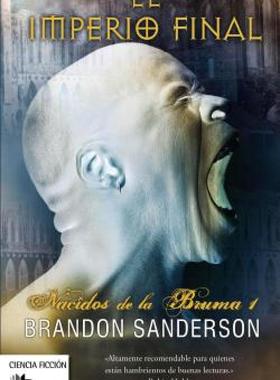 【预售】El Imperio Final