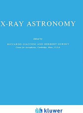 【预售】X-Ray Astronomy