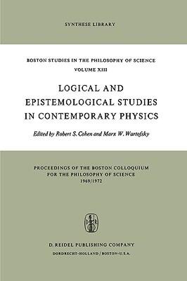 【预售】Logical and Epistemological Studies in Contemporary