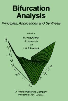 【预售】Bifurcation Analysis: Principles, Applications and