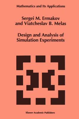 【预售】Design and Analysis of Simulation Experiments