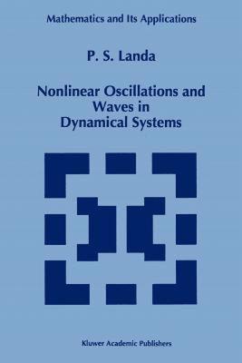 【预售】Nonlinear Oscillations and Waves in Dynamical