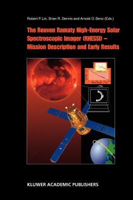 【预售】The Reuven Ramaty High Energy Solar Spectroscopic