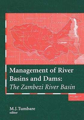 【预售】Management River Basins & Dams: The Zambezi River