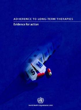 【预售】Adherence to Long-Term Therapies