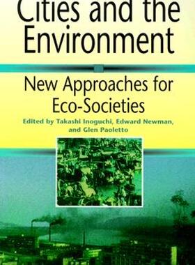 【预售】Cities and the Environment: New Approaches for