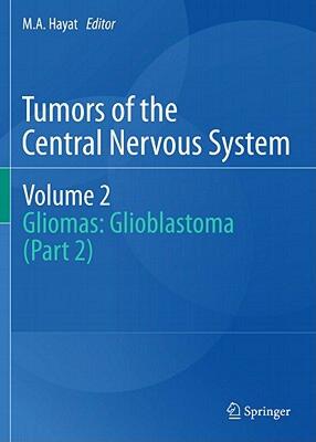 【预售】Tumors of the Central Nervous System, Volume 2: