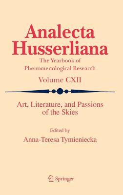 【预售】Art, Literature, and Passions of the Skies