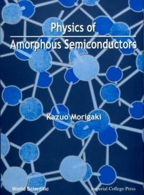 【预售】Physics Amorphous Semiconductors