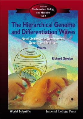 【预售】The Hierarchical Genome and Differentiation Waves:
