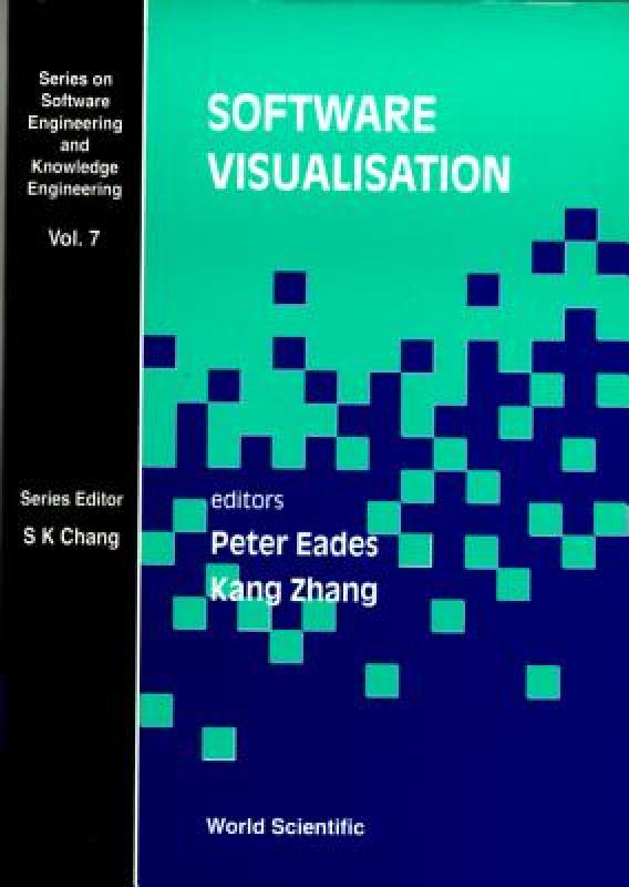 【预售】Software Visualization
