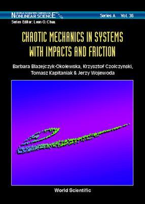 【预售】Chaotic Mechanics in Systems with Impact