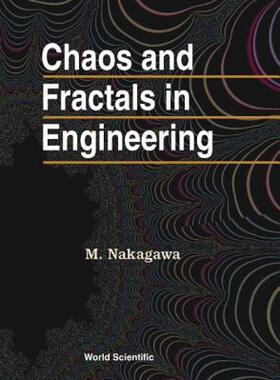 【预售】Chaos and Fractals in Engineering