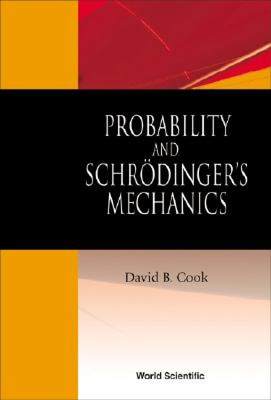 【预售】Probability and Schrodinger's Mechanics