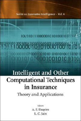 【预售】Intelligent and Other Computational Techniques in