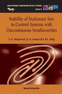 【预售】Stability of Stationary Sets in Control Systems with