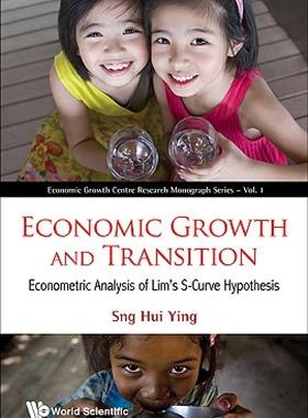 【预售】Economic Growth and Transition: Econometric Analysis