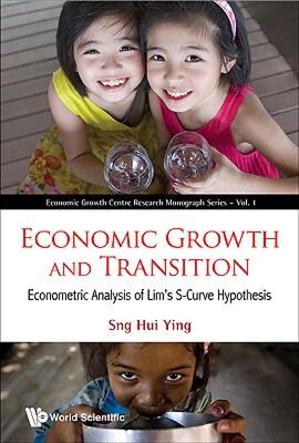 【预售】Economic Growth and Transition: Econometric Analysis