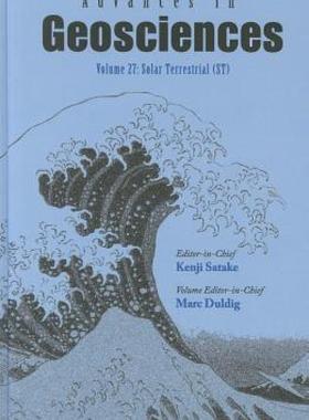 【预售】Solar Terrestrial (ST)