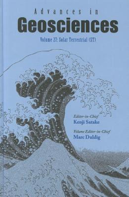 【预售】Solar Terrestrial (ST)