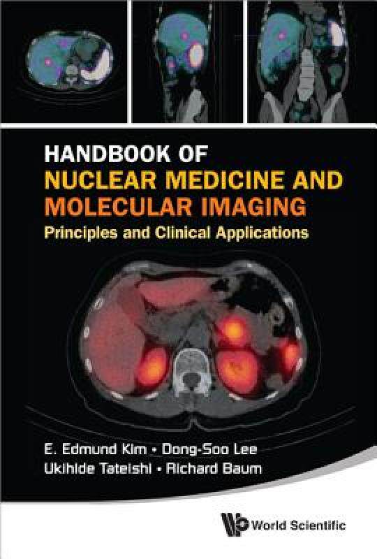 【预售】Handbook of Nuclear Medicine and Molecular Imaging: