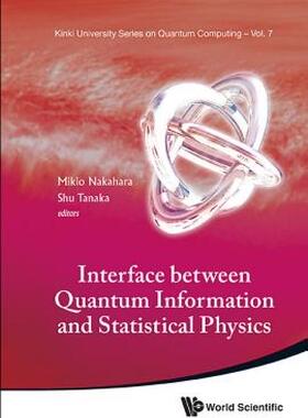 【预售】Interface Between Quantum Information and