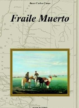 【预售】Fraile Muerto