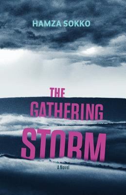 【预售】The Gathering Storm