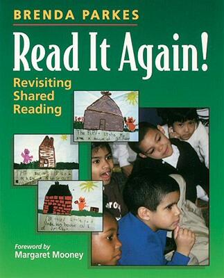预订 微瑕清仓Read It Again!: Revisiting Shared Reading