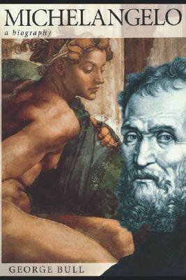 【预售】Michelangelo: A Biography