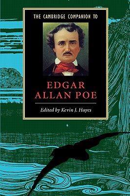 【预售】The Cambridge Companion to Edgar Allan Poe