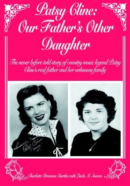 【预售】Patsy Cline: Our Father's Other Daughter: The Never
