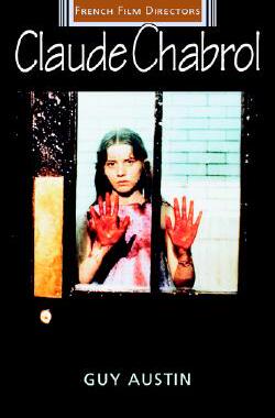 【预售】Claude Chabrol